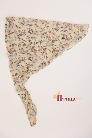 П759 Платок "Праздничный"  (200руб)